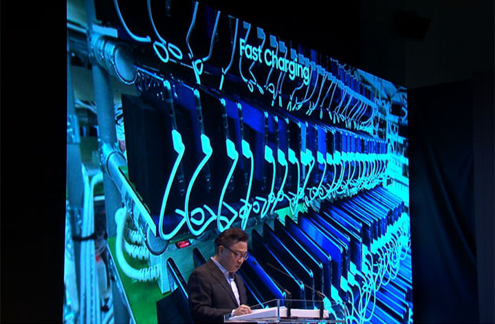 [Mobile] 三星正式公佈Galaxy Note7 手機自燃事件調查結果，電池設計是主要問題，未來也將提高電池檢測標準！ - 阿祥的網路筆記本