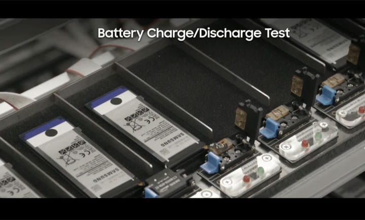 [Mobile] 三星正式公佈Galaxy Note7 手機自燃事件調查結果，電池設計是主要問題，未來也將提高電池檢測標準！ - 阿祥的網路筆記本