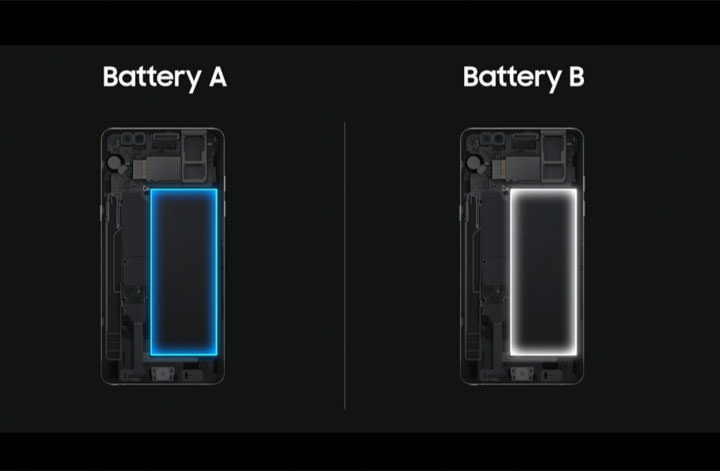 [Mobile] 三星正式公佈Galaxy Note7 手機自燃事件調查結果，電池設計是主要問題，未來也將提高電池檢測標準！ - 阿祥的網路筆記本