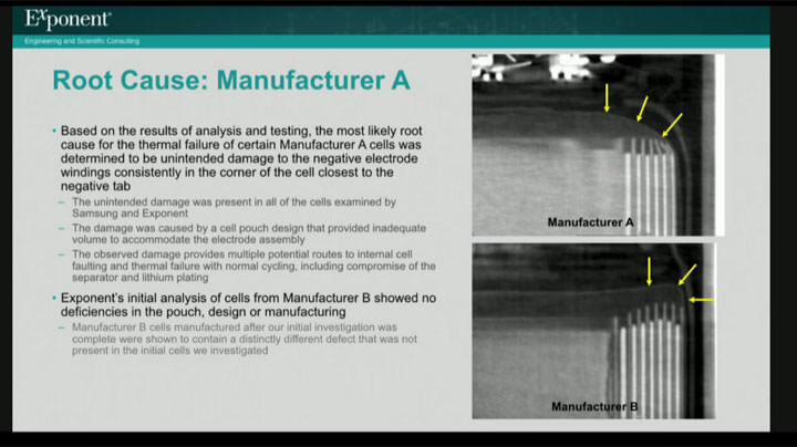 [Mobile] 三星正式公佈Galaxy Note7 手機自燃事件調查結果，電池設計是主要問題，未來也將提高電池檢測標準！ - 阿祥的網路筆記本