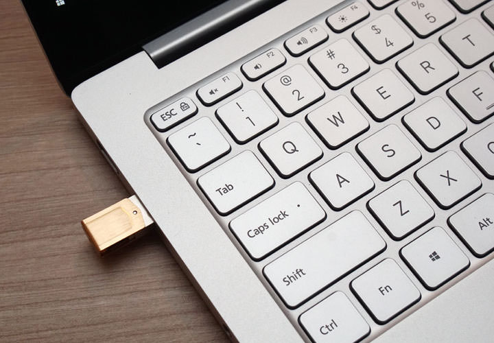 [Unbox] 讓你的檔案輕鬆游走電腦與行動裝置之間！十銓科技USB 3.1 Gen1傳輸「M161 C金碟」開箱與使用心得分享！ - 阿祥的網路筆記本