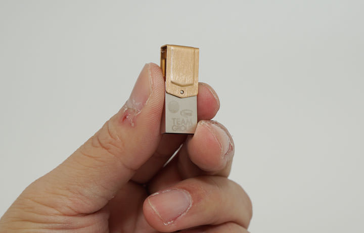 [Unbox] 讓你的檔案輕鬆游走電腦與行動裝置之間！十銓科技USB 3.1 Gen1傳輸「M161 C金碟」開箱與使用心得分享！ - 阿祥的網路筆記本