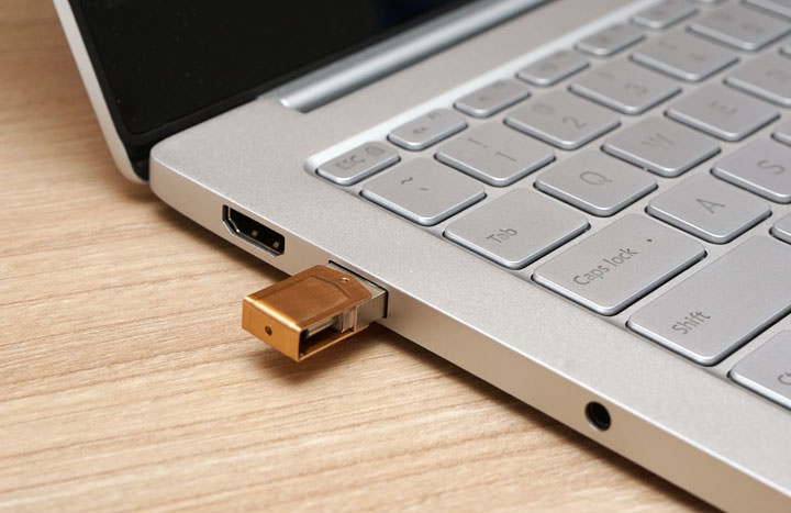 [Unbox] 讓你的檔案輕鬆游走電腦與行動裝置之間！十銓科技USB 3.1 Gen1傳輸「M161 C金碟」開箱與使用心得分享！ - 阿祥的網路筆記本