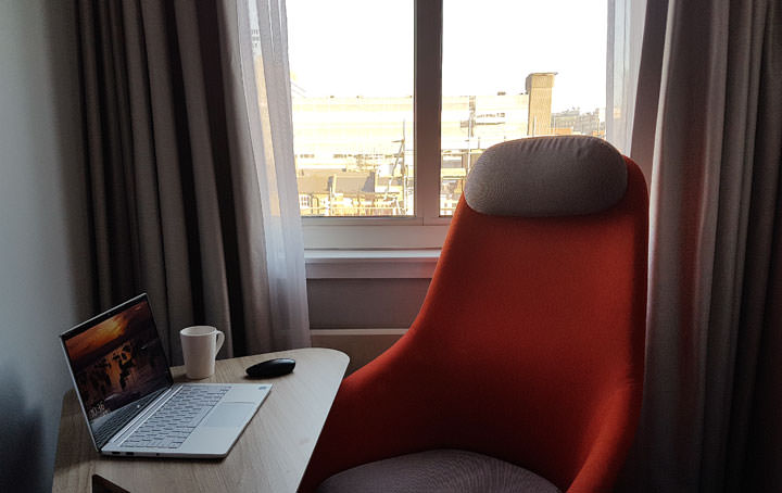 [Unbox] 輕薄高質感，效能到底夠力嗎？小米筆記本電腦Air 13.3 硬體介紹與效能實測！ - 阿祥的網路筆記本