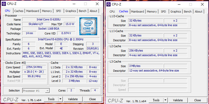 [Unbox] 輕薄高質感，效能到底夠力嗎？小米筆記本電腦Air 13.3 硬體介紹與效能實測！ - 阿祥的網路筆記本