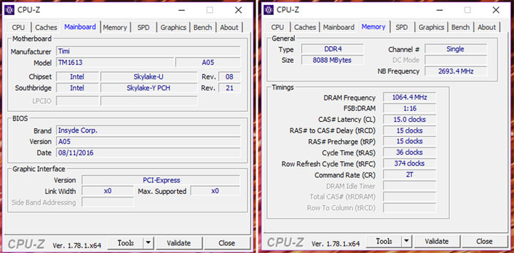 [Unbox] 輕薄高質感，效能到底夠力嗎？小米筆記本電腦Air 13.3 硬體介紹與效能實測！ - 阿祥的網路筆記本