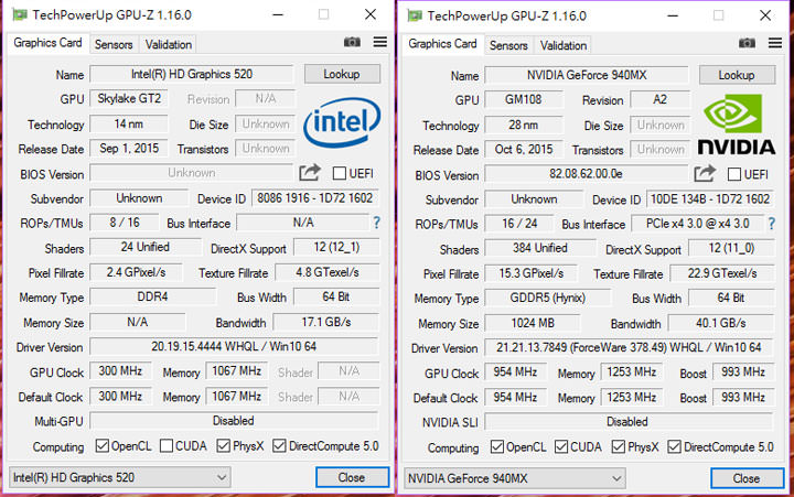 [Unbox] 輕薄高質感，效能到底夠力嗎？小米筆記本電腦Air 13.3 硬體介紹與效能實測！ - 阿祥的網路筆記本