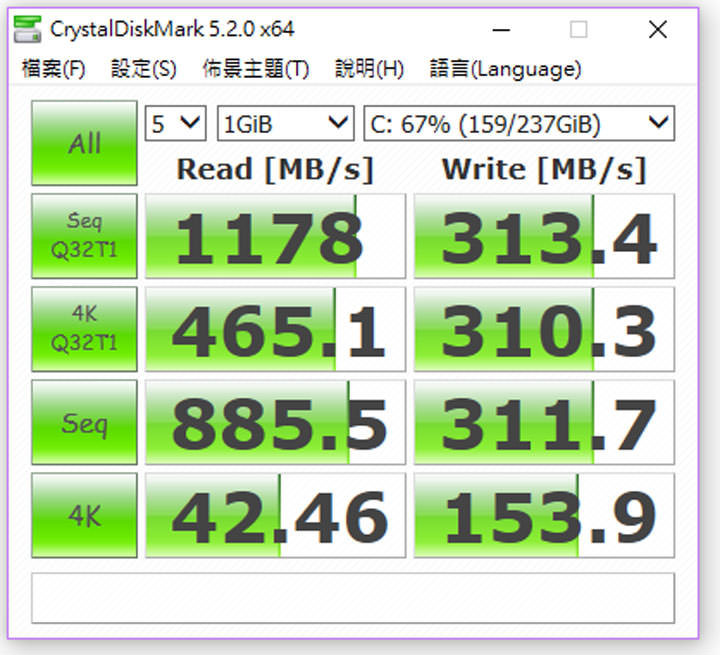 [Unbox] 輕薄高質感，效能到底夠力嗎？小米筆記本電腦Air 13.3 硬體介紹與效能實測！ - 阿祥的網路筆記本