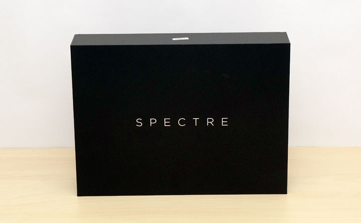 [Unbox] 不只輕薄，更翻轉你的視界！功能二合一觸控筆電「HP Spectre x360 Conve 13-w008TU」開箱與深度評測！ - 阿祥的網路筆記本