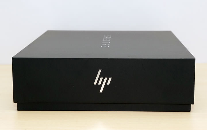 [Unbox] 不只輕薄，更翻轉你的視界！功能二合一觸控筆電「HP Spectre x360 Conve 13-w008TU」開箱與深度評測！ - 阿祥的網路筆記本