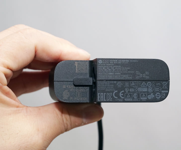 [Unbox] 不只輕薄，更翻轉你的視界！功能二合一觸控筆電「HP Spectre x360 Conve 13-w008TU」開箱與深度評測！ - 阿祥的網路筆記本