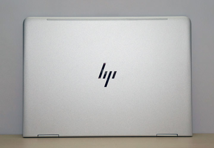 [Unbox] 不只輕薄，更翻轉你的視界！功能二合一觸控筆電「HP Spectre x360 Conve 13-w008TU」開箱與深度評測！ - 阿祥的網路筆記本