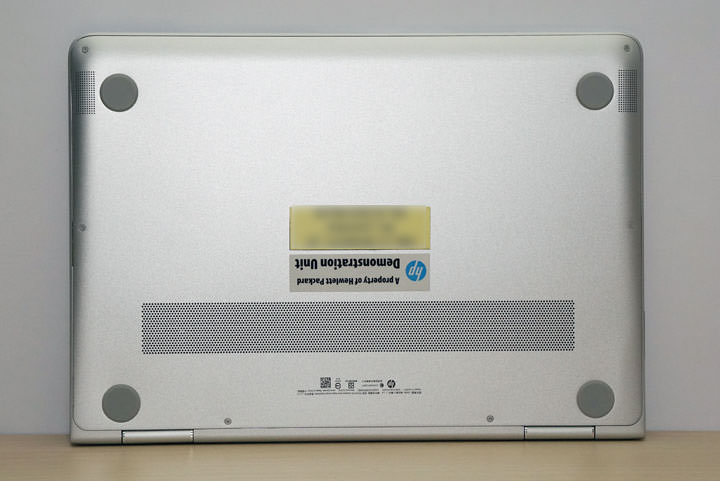 [Unbox] 不只輕薄，更翻轉你的視界！功能二合一觸控筆電「HP Spectre x360 Conve 13-w008TU」開箱與深度評測！ - 阿祥的網路筆記本