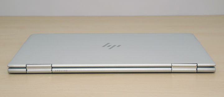 [Unbox] 不只輕薄，更翻轉你的視界！功能二合一觸控筆電「HP Spectre x360 Conve 13-w008TU」開箱與深度評測！ - 阿祥的網路筆記本