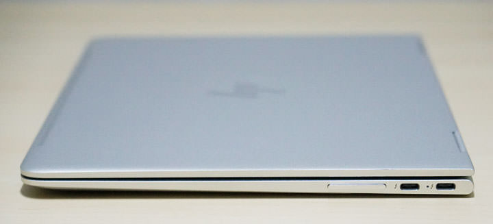 [Unbox] 不只輕薄，更翻轉你的視界！功能二合一觸控筆電「HP Spectre x360 Conve 13-w008TU」開箱與深度評測！ - 阿祥的網路筆記本