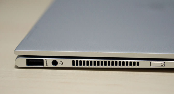 [Unbox] 不只輕薄，更翻轉你的視界！功能二合一觸控筆電「HP Spectre x360 Conve 13-w008TU」開箱與深度評測！ - 阿祥的網路筆記本