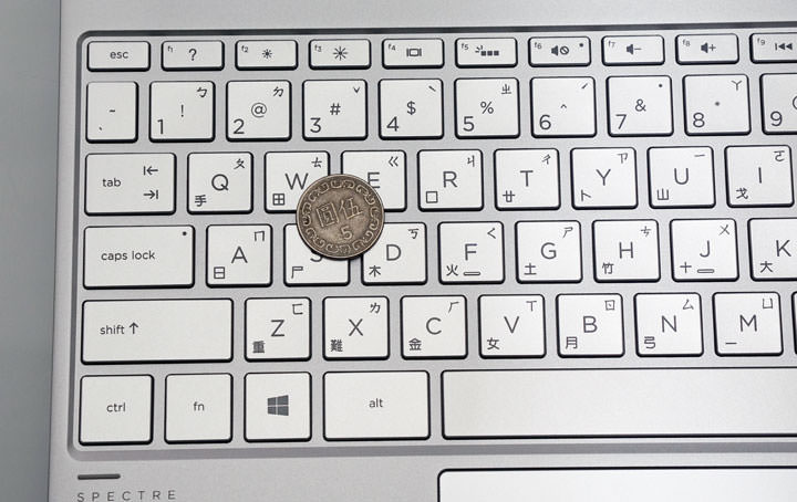 [Unbox] 不只輕薄，更翻轉你的視界！功能二合一觸控筆電「HP Spectre x360 Conve 13-w008TU」開箱與深度評測！ - 阿祥的網路筆記本