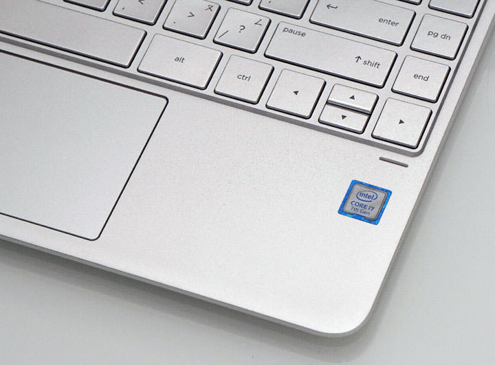 [Unbox] 不只輕薄，更翻轉你的視界！功能二合一觸控筆電「HP Spectre x360 Conve 13-w008TU」開箱與深度評測！ - 阿祥的網路筆記本