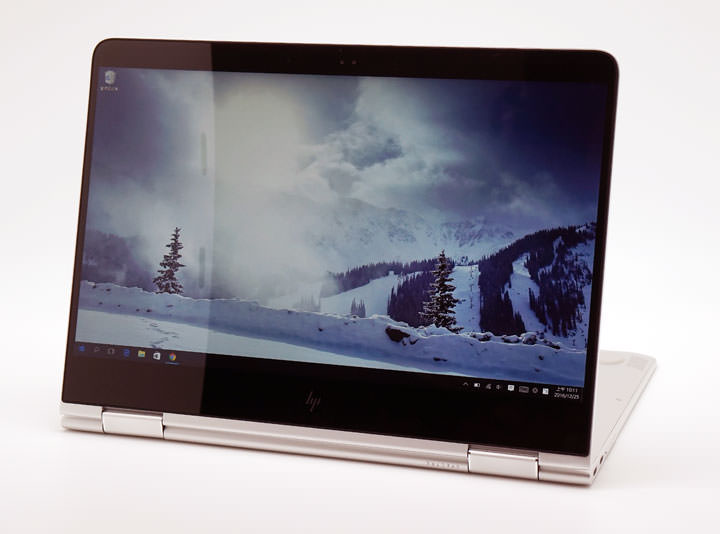 [Unbox] 不只輕薄，更翻轉你的視界！功能二合一觸控筆電「HP Spectre x360 Conve 13-w008TU」開箱與深度評測！ - 阿祥的網路筆記本