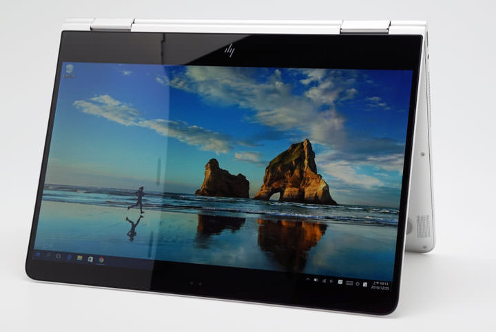 [Unbox] 不只輕薄，更翻轉你的視界！功能二合一觸控筆電「HP Spectre x360 Conve 13-w008TU」開箱與深度評測！ - 阿祥的網路筆記本