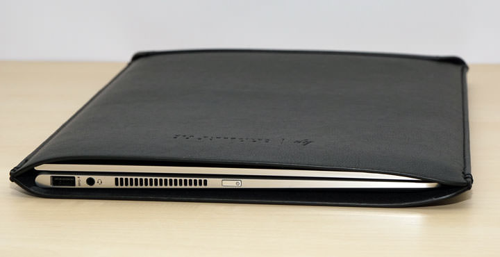 [Unbox] 不只輕薄，更翻轉你的視界！功能二合一觸控筆電「HP Spectre x360 Conve 13-w008TU」開箱與深度評測！ - 阿祥的網路筆記本