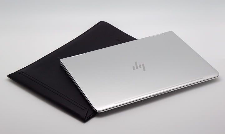 [Unbox] 不只輕薄，更翻轉你的視界！功能二合一觸控筆電「HP Spectre x360 Conve 13-w008TU」開箱與深度評測！ - 阿祥的網路筆記本