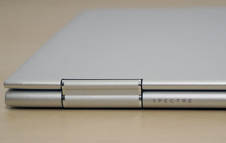 [Unbox] 不只輕薄，更翻轉你的視界！功能二合一觸控筆電「HP Spectre x360 Conve 13-w008TU」開箱與深度評測！ - 阿祥的網路筆記本