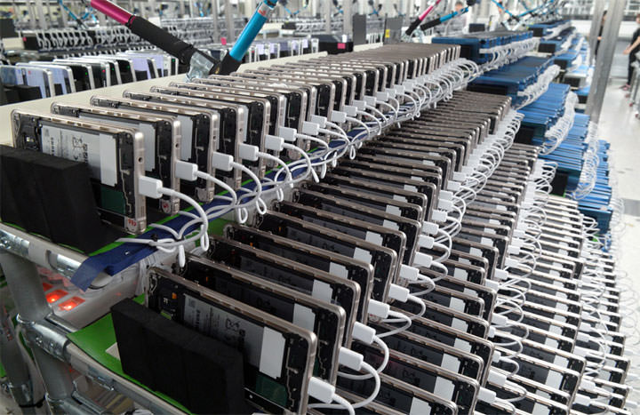 [Mobile] Note7事件後，三星可能委託日本供應商製造Galaxy S8電池！ - 阿祥的網路筆記本