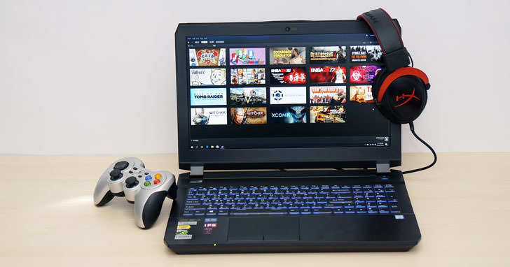 [Unbox] 規格你自訂！可以量身打造的極致效能：喜傑獅CJSCOPE HX-550產品開箱與深度評測！ - 阿祥的網路筆記本