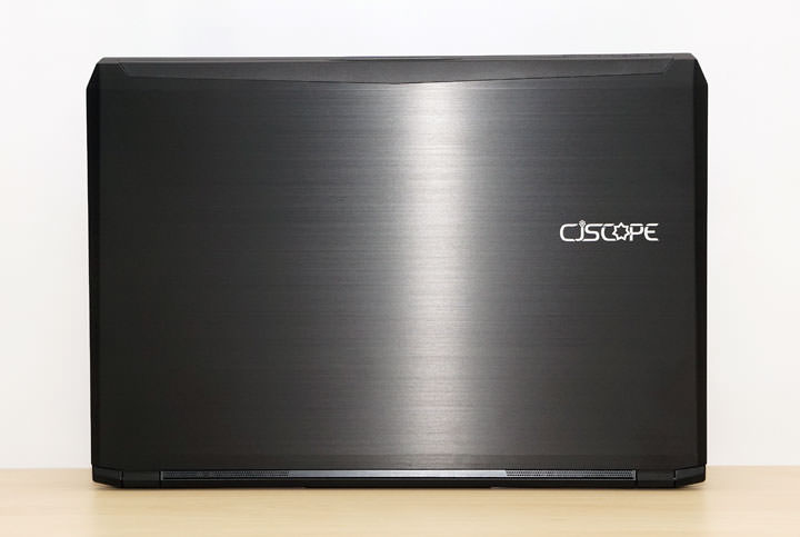 [Unbox] 規格你自訂！可以量身打造的極致效能：喜傑獅CJSCOPE HX-550產品開箱與深度評測！ - 阿祥的網路筆記本