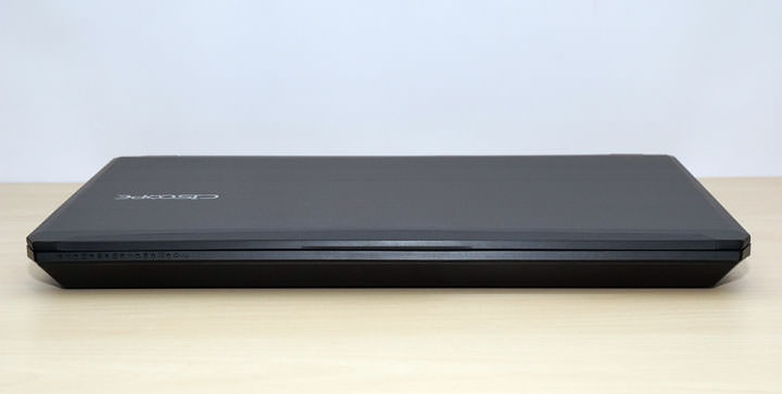 [Unbox] 規格你自訂！可以量身打造的極致效能：喜傑獅CJSCOPE HX-550產品開箱與深度評測！ - 阿祥的網路筆記本