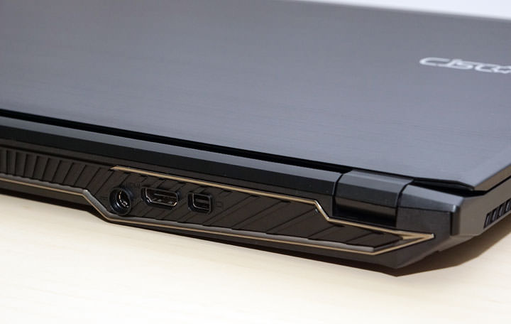 [Unbox] 規格你自訂！可以量身打造的極致效能：喜傑獅CJSCOPE HX-550產品開箱與深度評測！ - 阿祥的網路筆記本