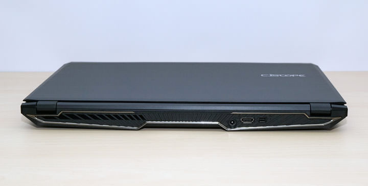 [Unbox] 規格你自訂！可以量身打造的極致效能：喜傑獅CJSCOPE HX-550產品開箱與深度評測！ - 阿祥的網路筆記本