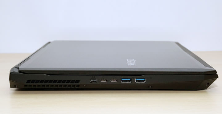 [Unbox] 規格你自訂！可以量身打造的極致效能：喜傑獅CJSCOPE HX-550產品開箱與深度評測！ - 阿祥的網路筆記本