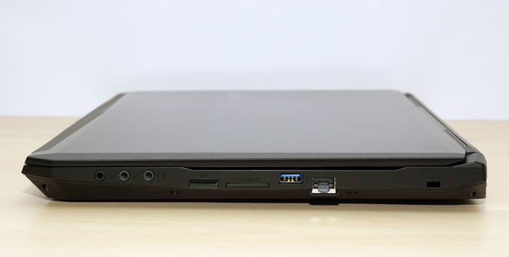 [Unbox] 規格你自訂！可以量身打造的極致效能：喜傑獅CJSCOPE HX-550產品開箱與深度評測！ - 阿祥的網路筆記本