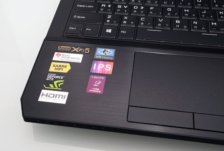 [Unbox] 規格你自訂！可以量身打造的極致效能：喜傑獅CJSCOPE HX-550產品開箱與深度評測！ - 阿祥的網路筆記本