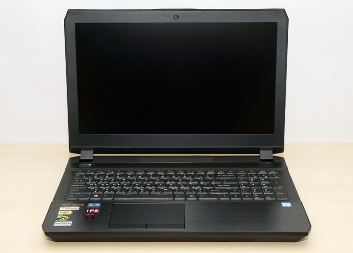 [Unbox] 規格你自訂！可以量身打造的極致效能：喜傑獅CJSCOPE HX-550產品開箱與深度評測！ - 阿祥的網路筆記本