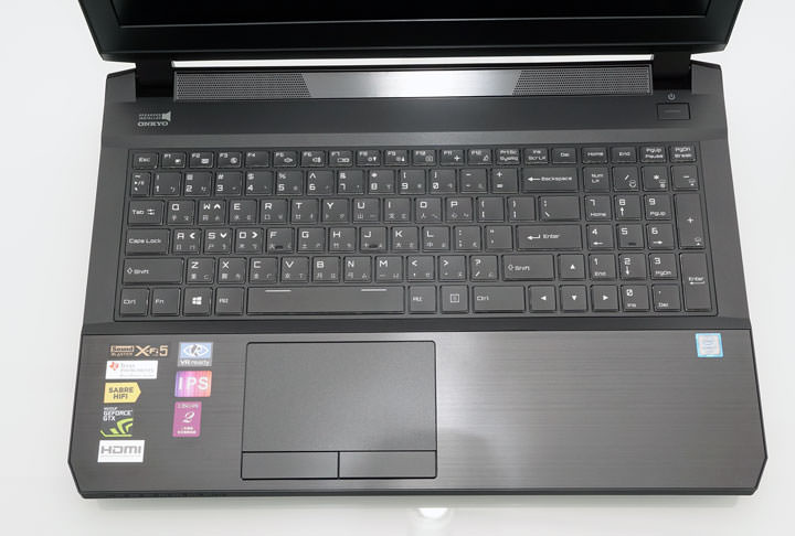 [Unbox] 規格你自訂！可以量身打造的極致效能：喜傑獅CJSCOPE HX-550產品開箱與深度評測！ - 阿祥的網路筆記本