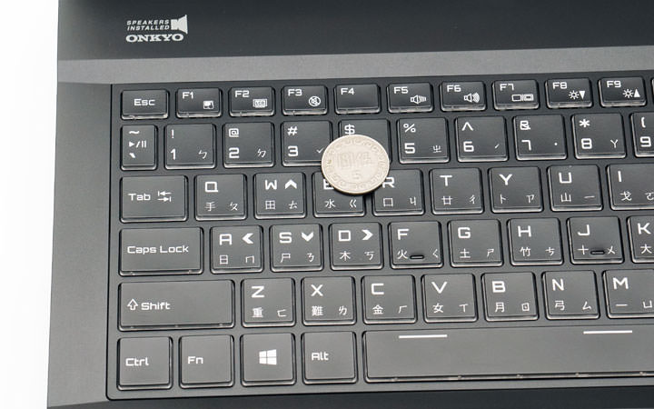 [Unbox] 規格你自訂！可以量身打造的極致效能：喜傑獅CJSCOPE HX-550產品開箱與深度評測！ - 阿祥的網路筆記本