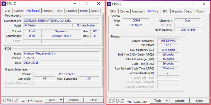 [Unbox] 規格你自訂！可以量身打造的極致效能：喜傑獅CJSCOPE HX-550產品開箱與深度評測！ - 阿祥的網路筆記本