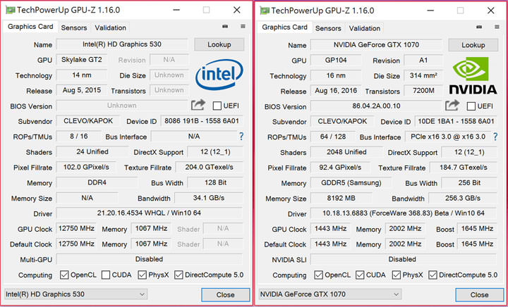 [Unbox] 規格你自訂！可以量身打造的極致效能：喜傑獅CJSCOPE HX-550產品開箱與深度評測！ - 阿祥的網路筆記本