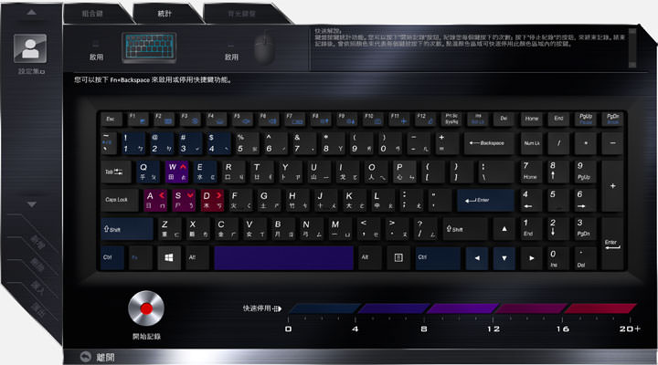 [Unbox] 規格你自訂！可以量身打造的極致效能：喜傑獅CJSCOPE HX-550產品開箱與深度評測！ - 阿祥的網路筆記本