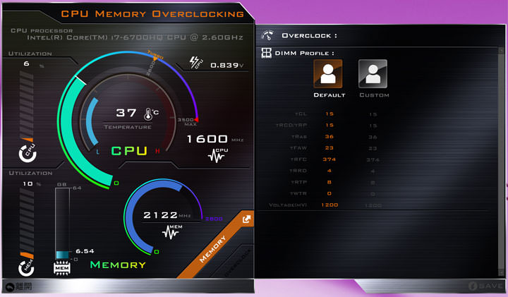 [Unbox] 規格你自訂！可以量身打造的極致效能：喜傑獅CJSCOPE HX-550產品開箱與深度評測！ - 阿祥的網路筆記本