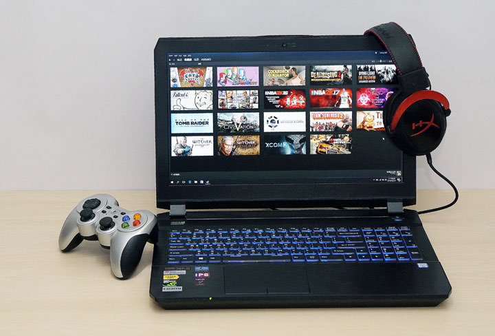 [Unbox] 規格你自訂！可以量身打造的極致效能：喜傑獅CJSCOPE HX-550產品開箱與深度評測！ - 阿祥的網路筆記本