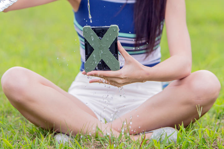 [Unbox] 軍規等級，防水防塵：珍貴資料的守護神「ANACOMDA 巨蟒M1」行動硬碟產品開箱介紹！ - 阿祥的網路筆記本