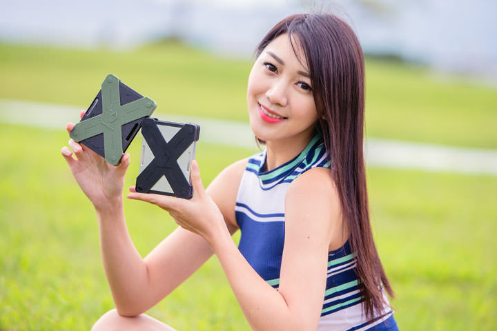 [Unbox] 軍規等級，防水防塵：珍貴資料的守護神「ANACOMDA 巨蟒M1」行動硬碟產品開箱介紹！ - 阿祥的網路筆記本