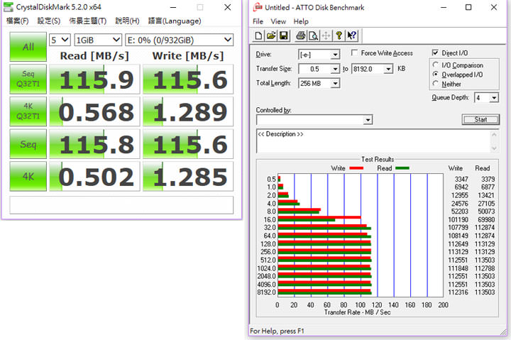 [Unbox] 軍規等級，防水防塵：珍貴資料的守護神「ANACOMDA 巨蟒M1」行動硬碟產品開箱介紹！ - 阿祥的網路筆記本