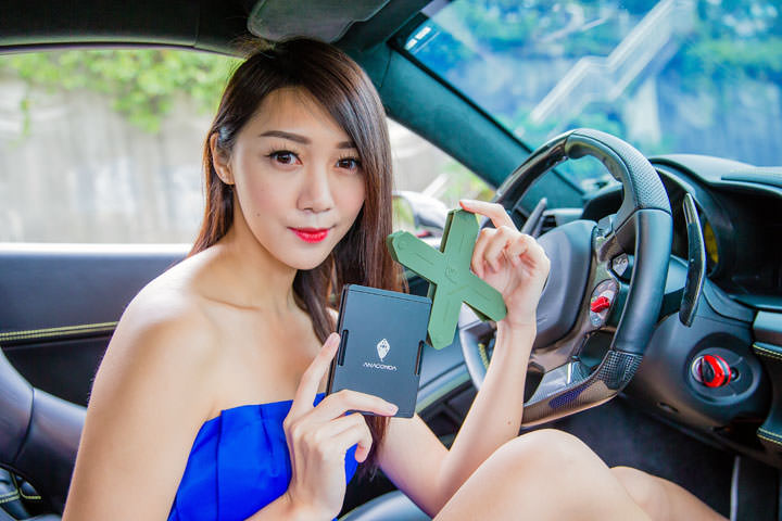 [Unbox] 軍規等級，防水防塵：珍貴資料的守護神「ANACOMDA 巨蟒M1」行動硬碟產品開箱介紹！ - 阿祥的網路筆記本