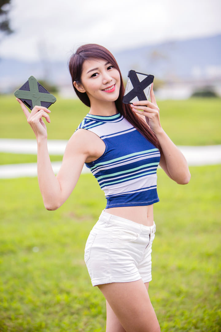 [Unbox] 軍規等級，防水防塵：珍貴資料的守護神「ANACOMDA 巨蟒M1」行動硬碟產品開箱介紹！ - 阿祥的網路筆記本