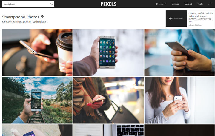 [Tools] 寫文章、做簡報、做設計必備！三種你一定要知道的免費圖片素材取得方式！ - 阿祥的網路筆記本